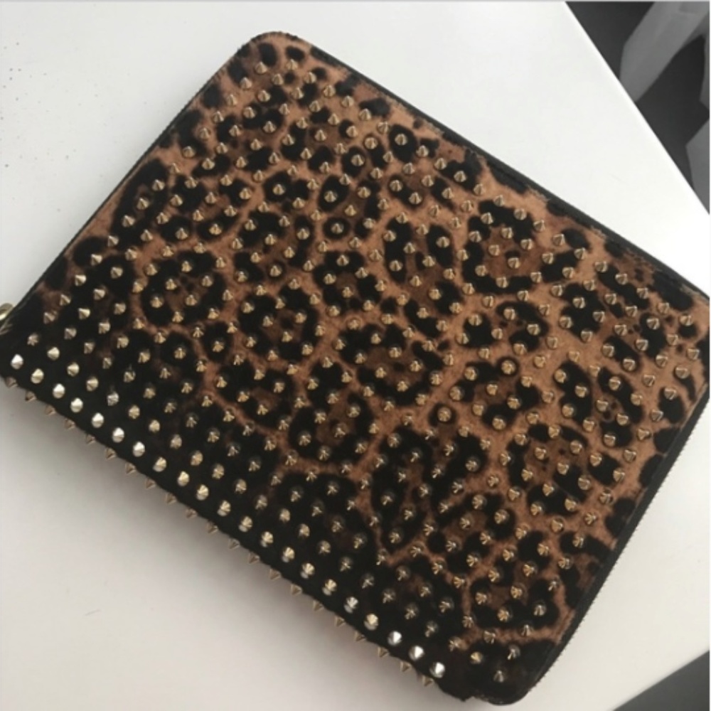 Christian Louboutin iPad Mini Case